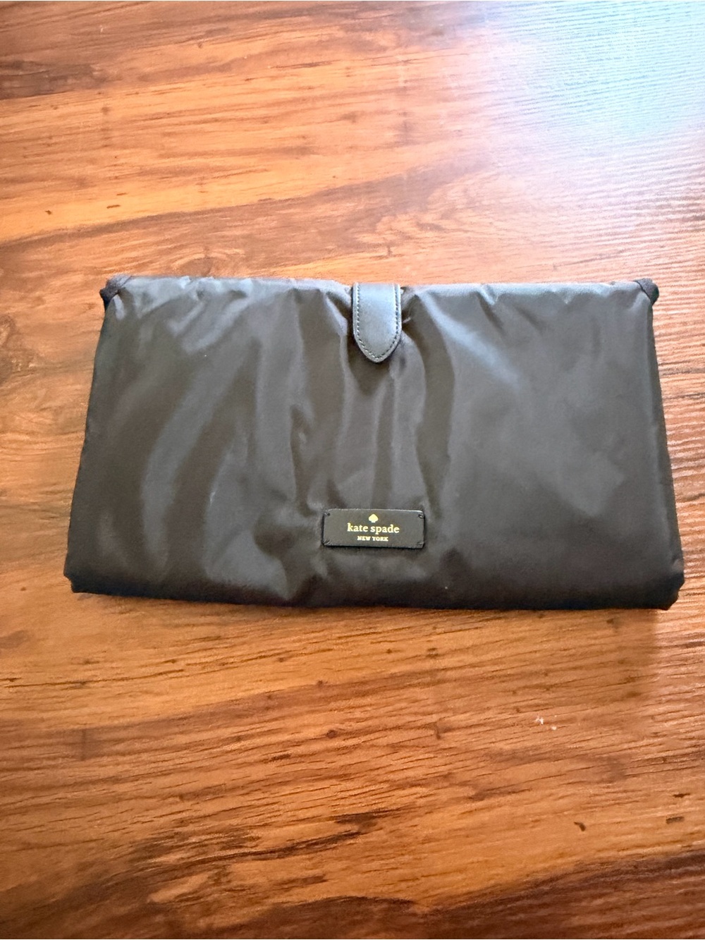 Kate Spade Diaper Tote - Picture 9 of 11